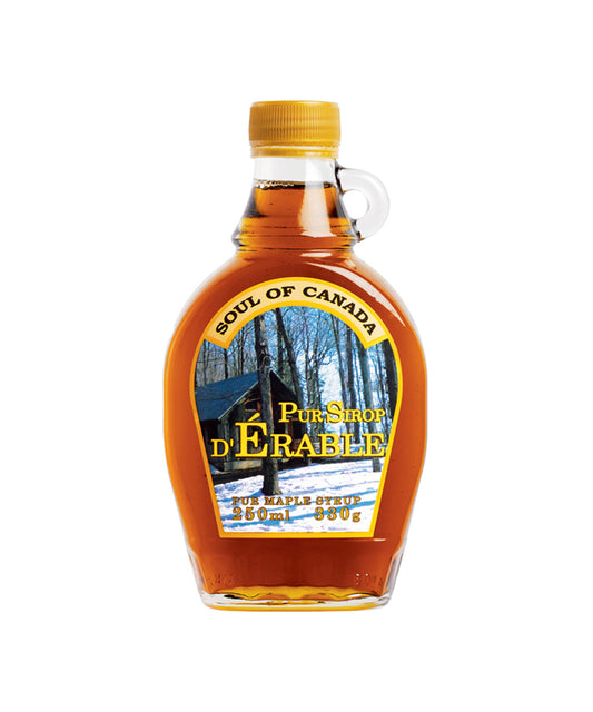 Sirop d'érable