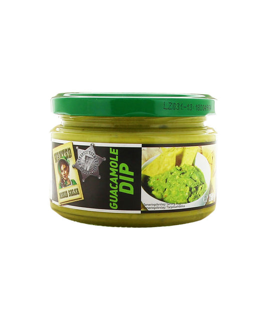 Guacamole