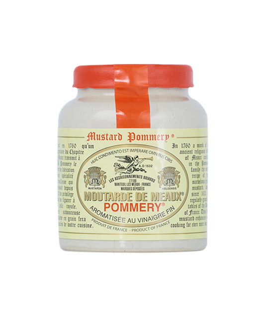 Moutarde de Meaux® Pommery® - petit format