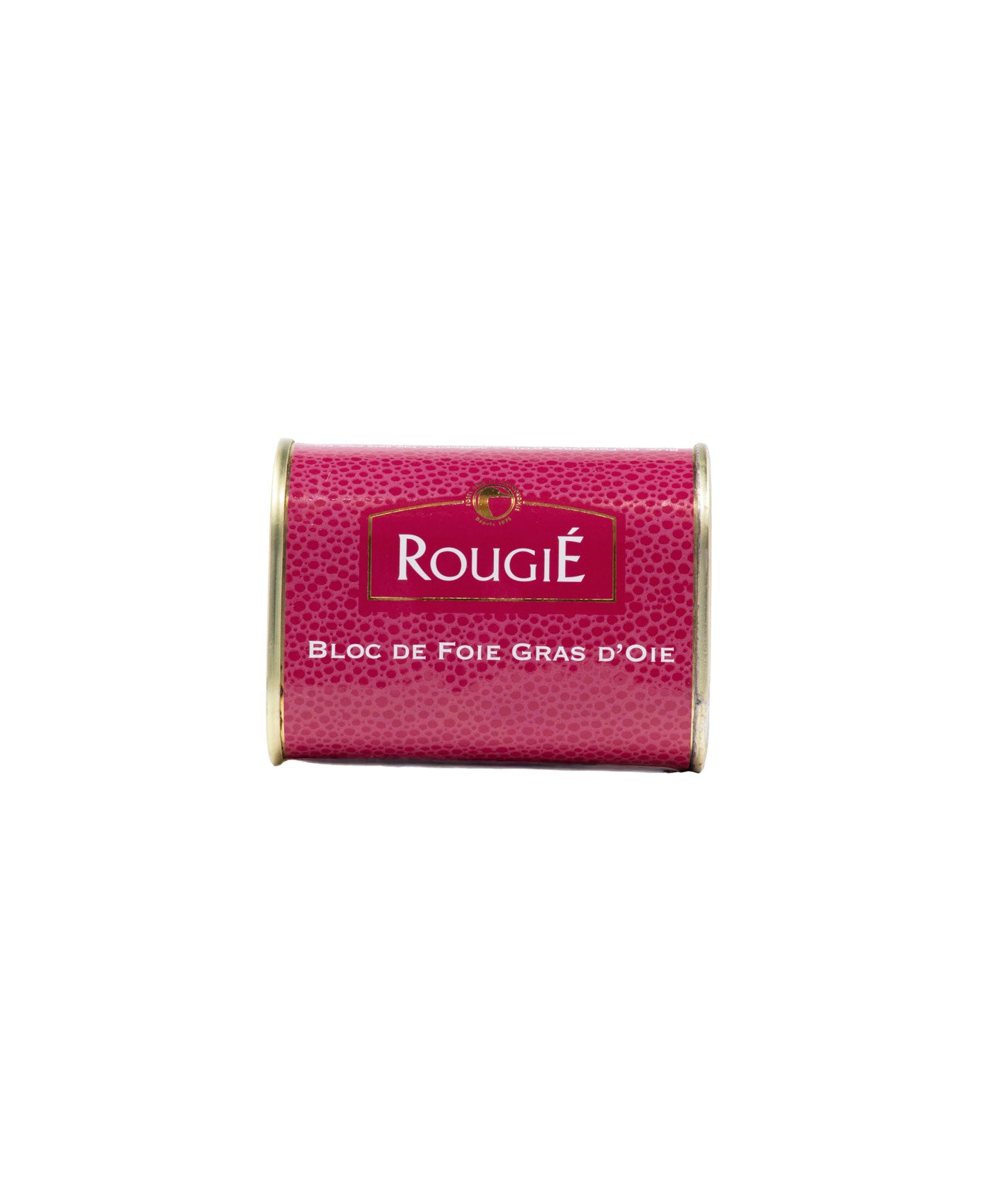 Bloc de foie gras d'oie - 145g