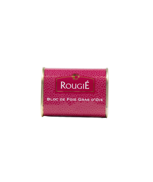 Bloc de foie gras d'oie - 145g
