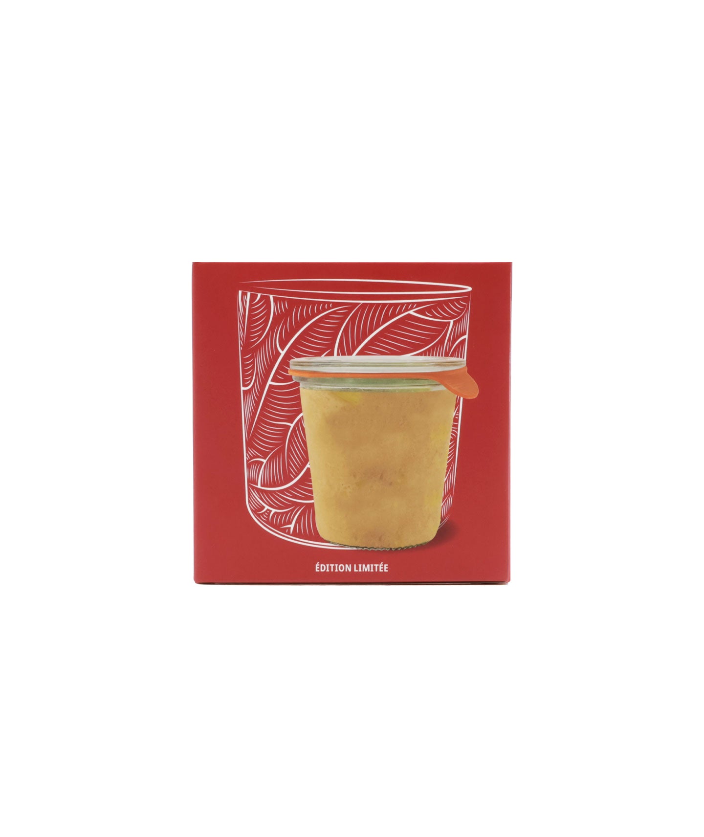 Coffret 150 ans dégustation de foie gras de canard et d'oie - 190g