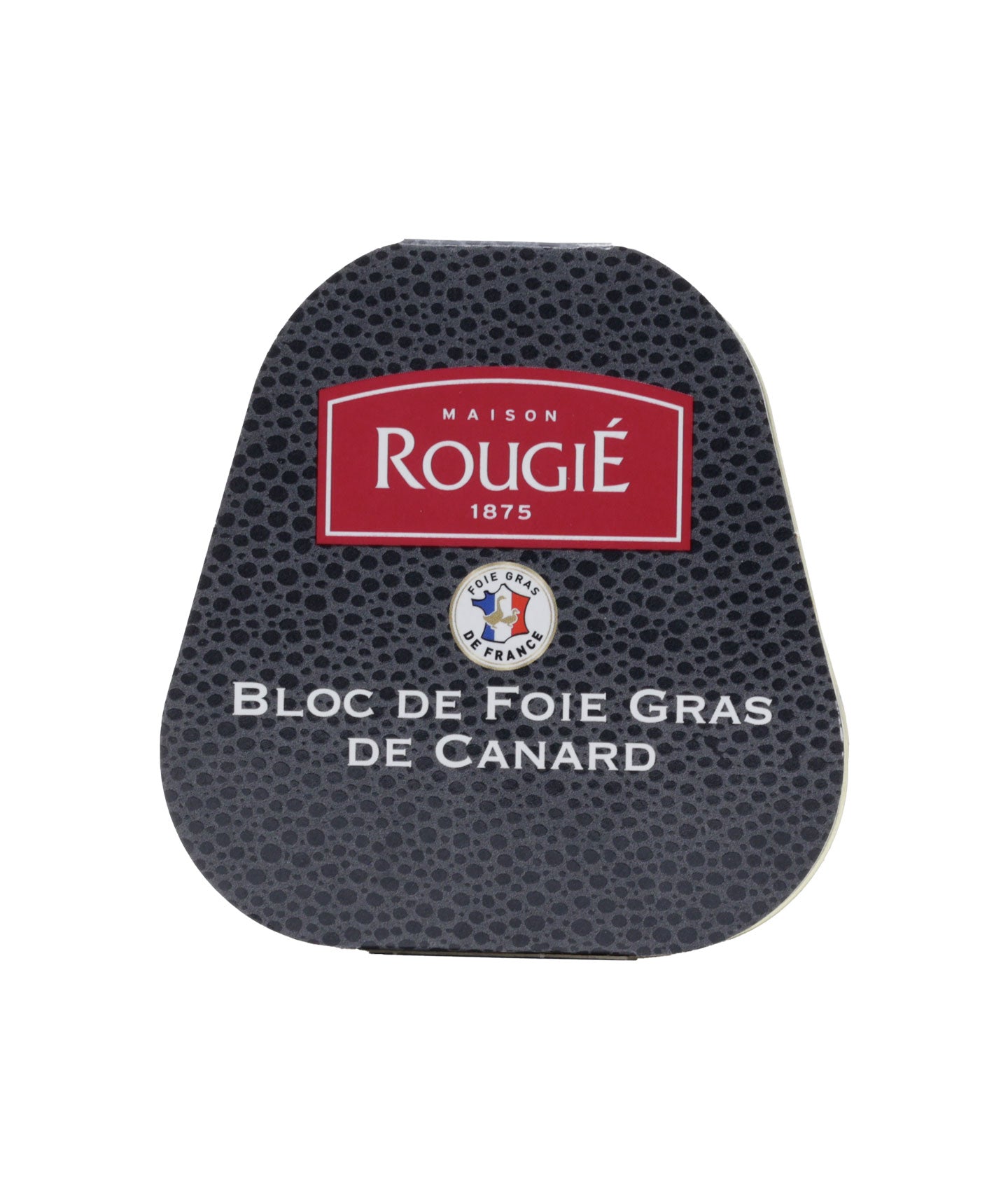 Bloc de foie gras de canard - 75g