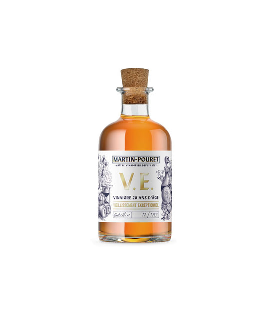 Vinaigre 20ans d'âge