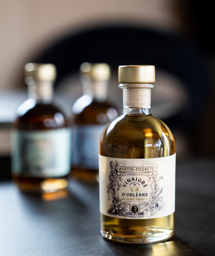 Le Remarquable - Vinaigre d'Orléans 3 ans d’âge