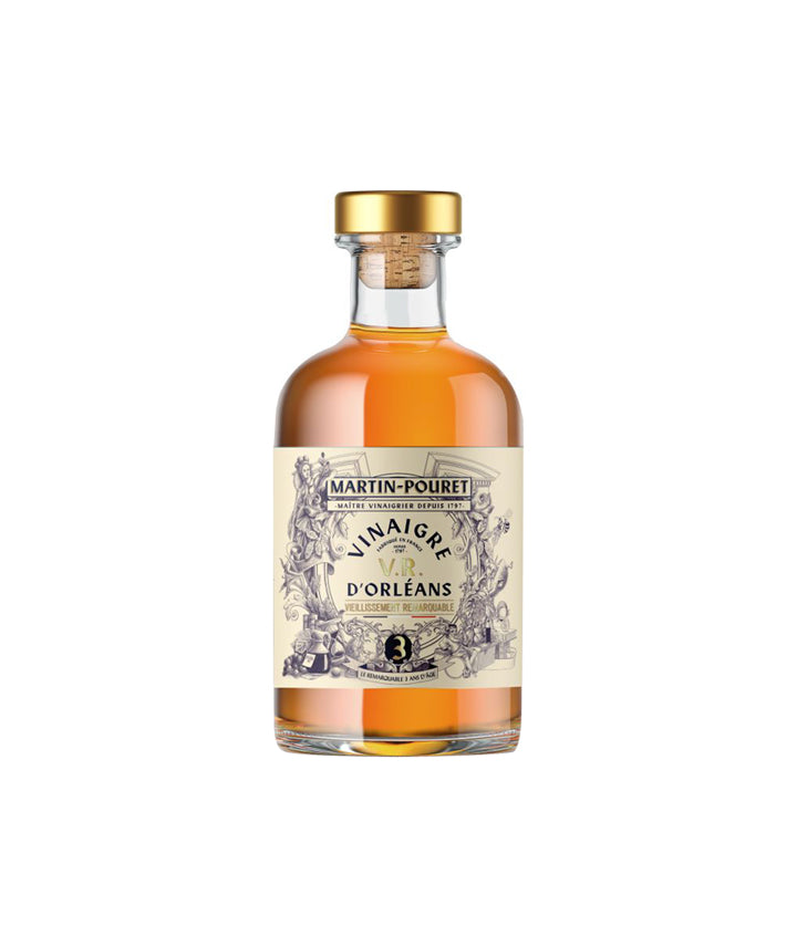 Le Remarquable - Vinaigre d'Orléans 3 ans d’âge