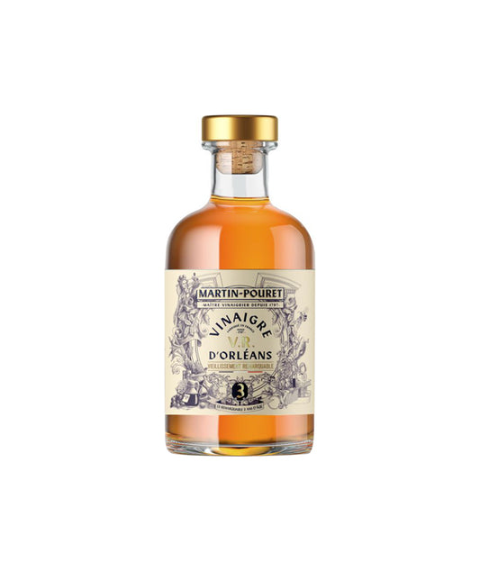 Le Remarquable - Vinaigre d'Orléans 3 ans d’âge