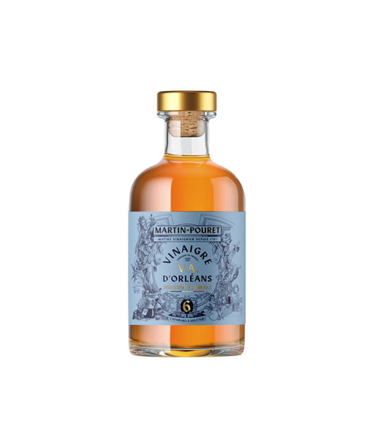 L’Admirable - Vinaigre d'Orléans 6 ans d’âge
