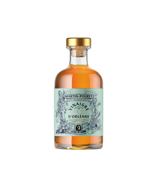 Le Stupéfiant - Vinaigre d'Orléans 9 ans d’âge