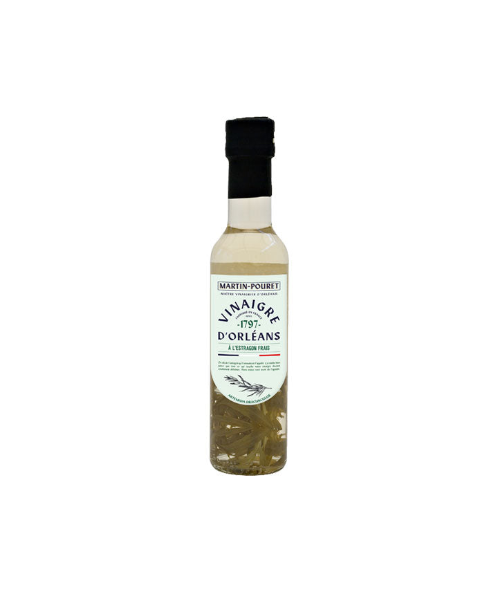 Vinaigre à l’estragon du Val de Loire