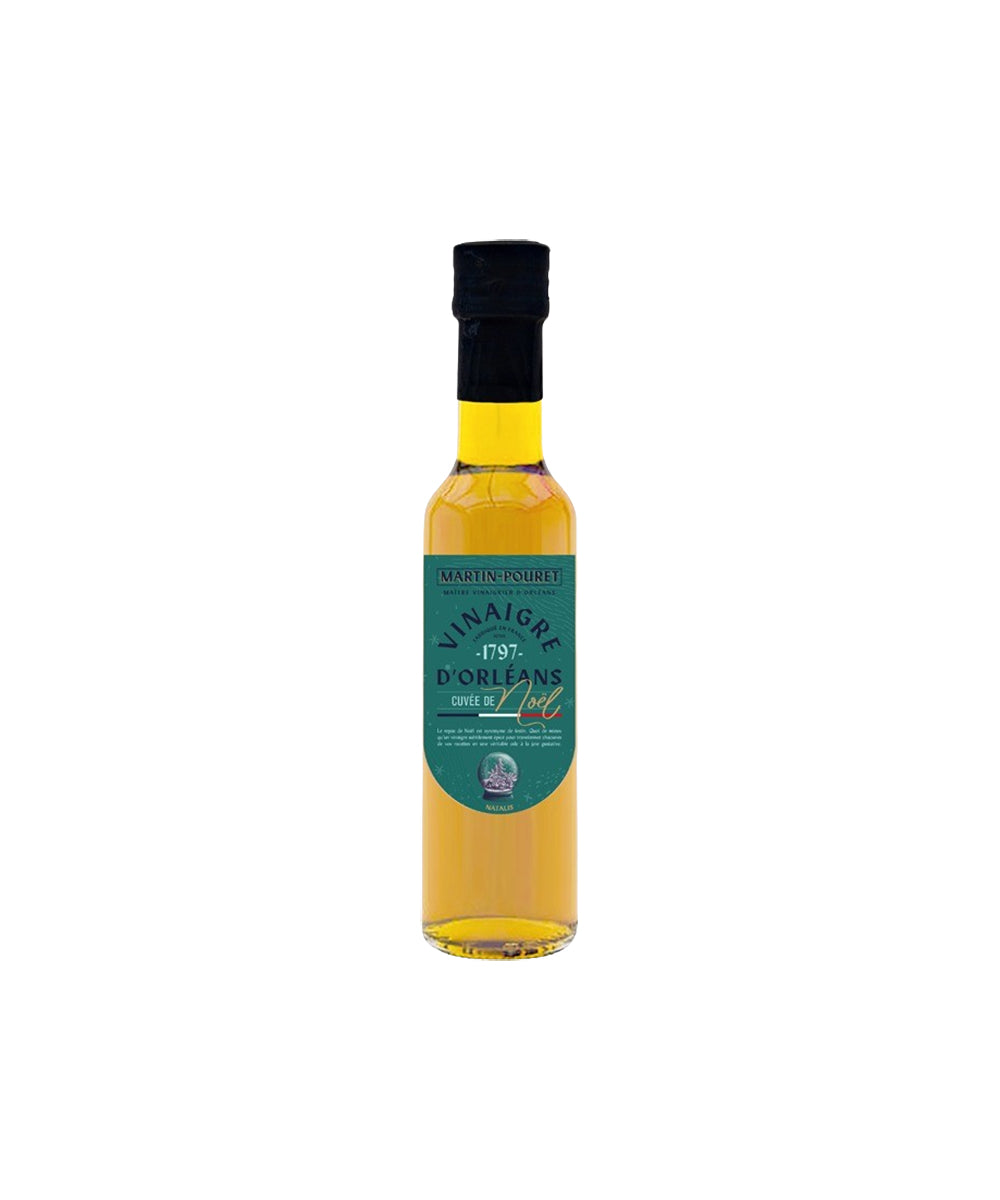 Vinaigre d'Orléans de Noël