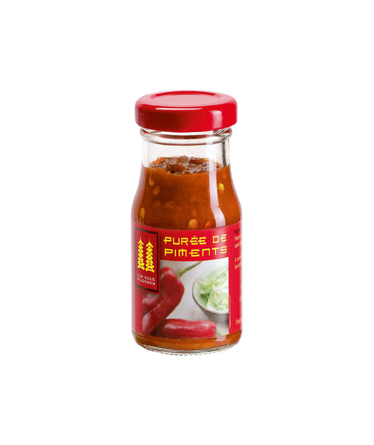 Purée de piment