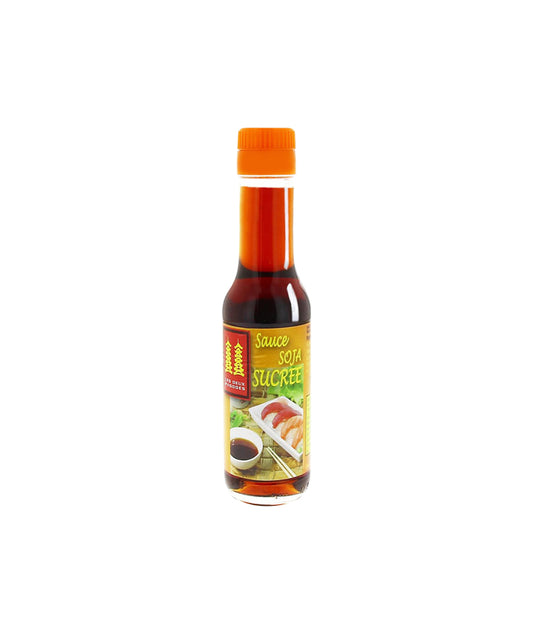 Sauce soja sucrée