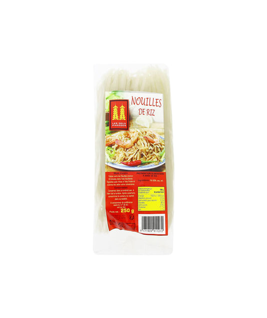 Nouilles de riz
