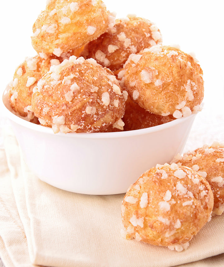 Sucre en grains