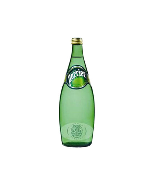 Perrier - Eau pétillante