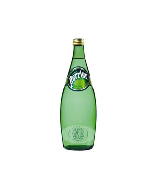 Perrier - Eau pétillante