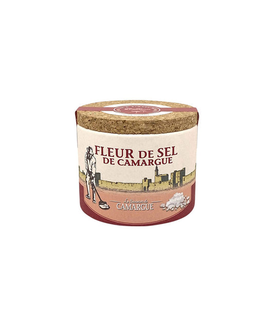 Fleur de sel de Camargue