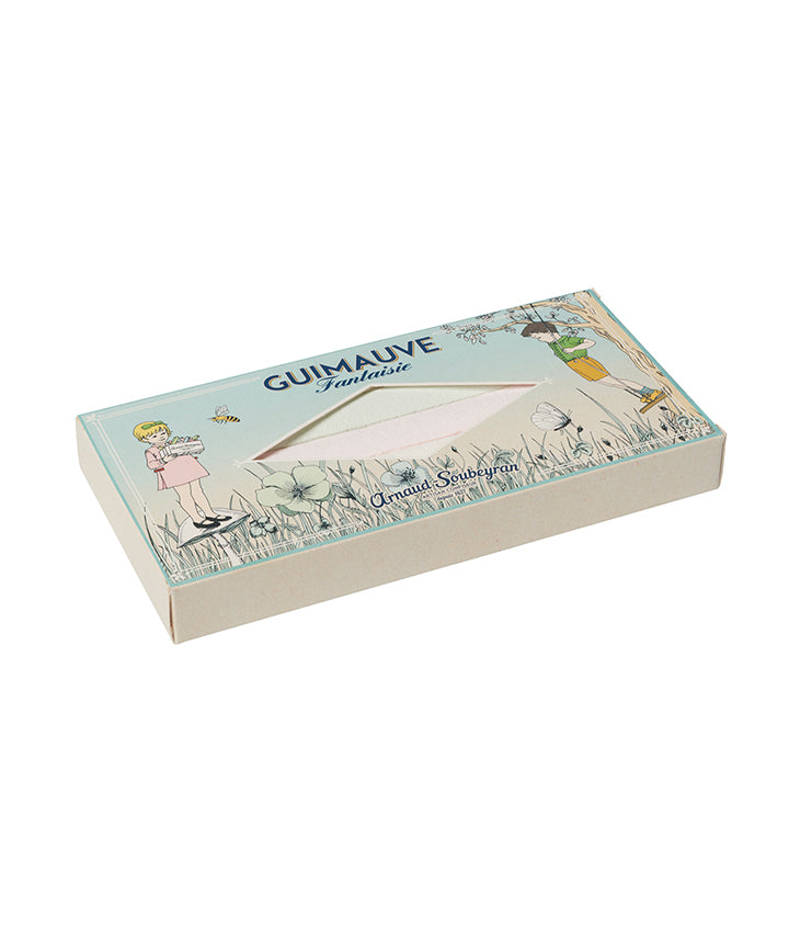 Étui 5 lanières de guimauves assorties