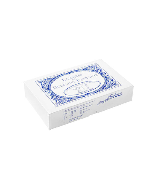Boîte de guimauve assorties
