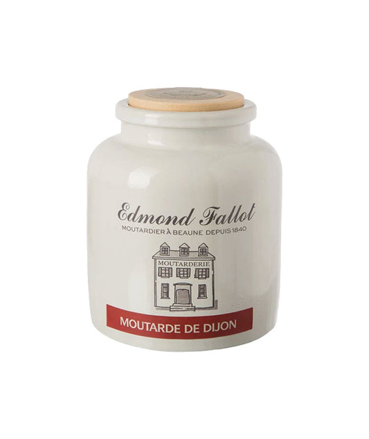 Moutarde de Dijon - Pot grès - 500g