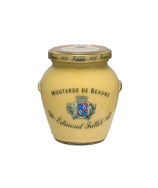 Moutarde de Dijon orsio - 310g
