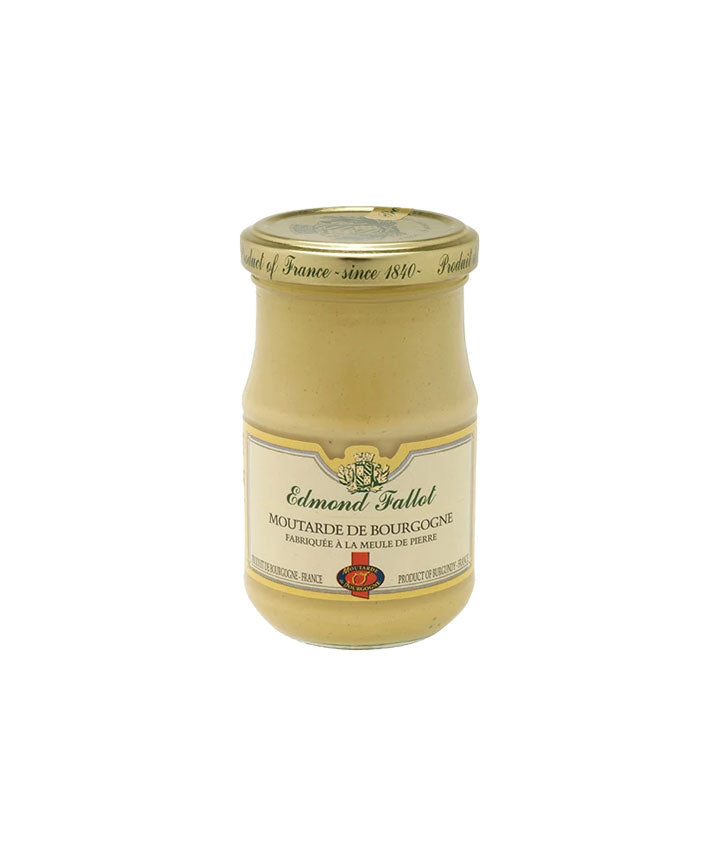 Moutarde de Bourgogne - 210g