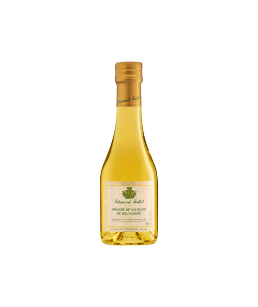 Vinaigre de vin blanc de Bourgogne