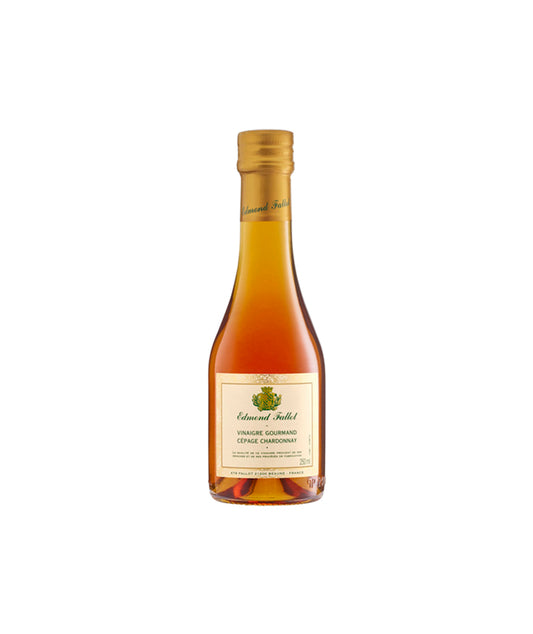 Vinaigre gourmand cépage Chardonnay