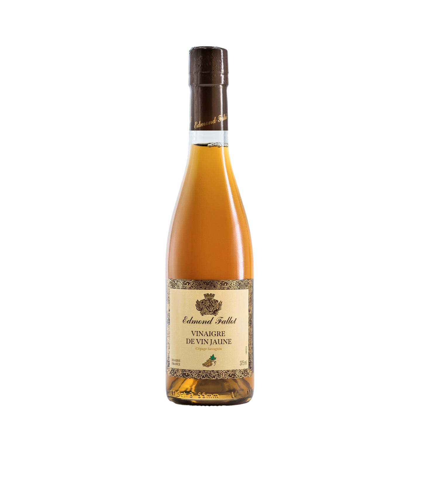 Vinaigre vin jaune du Jura