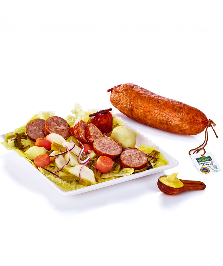 Saucisse de Morteau