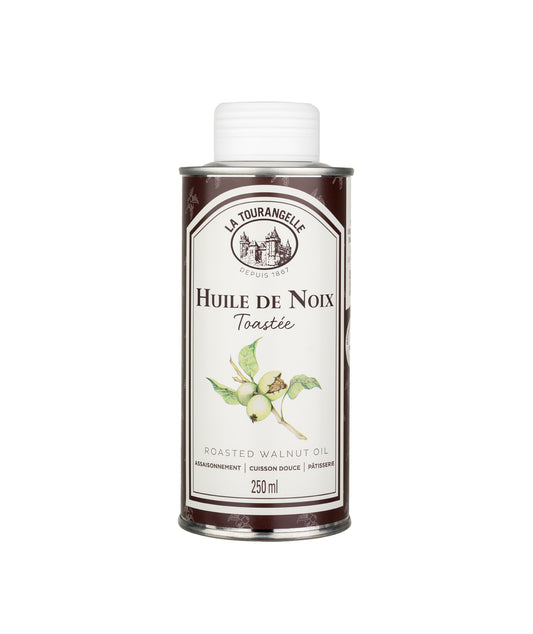 Huile de noix - 250ml