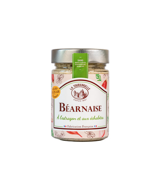 Sauce Béarnaise - 270g