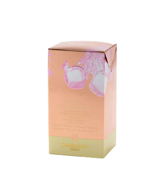 Thé glacé Miss Dammann - 6 sachets