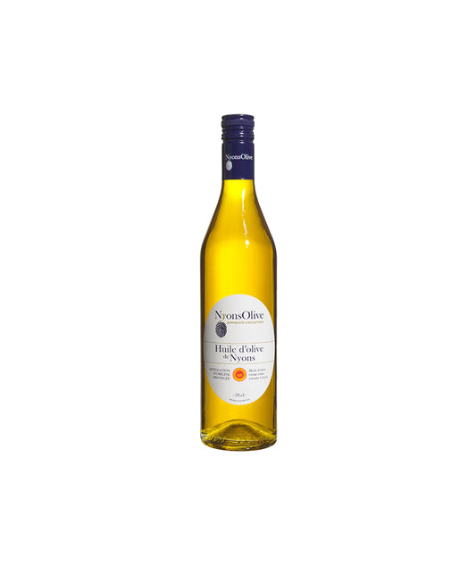 Huile d'olive de Nyons AOP