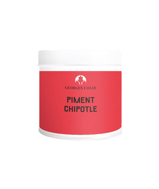 Piment Chipotle éclats