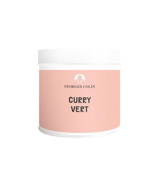 Curry vert