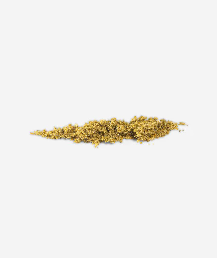 Curry vert