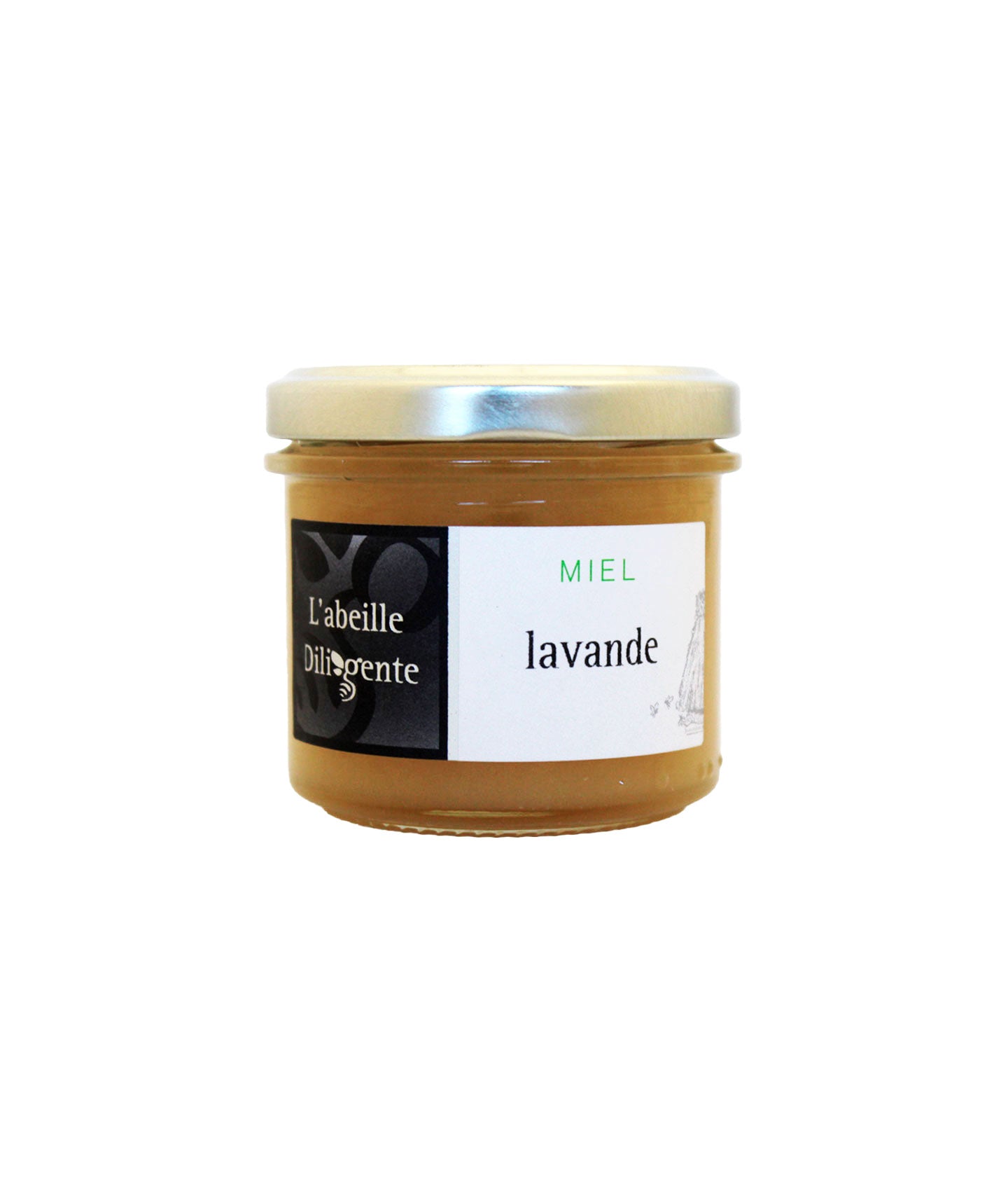 Petit miel lavande