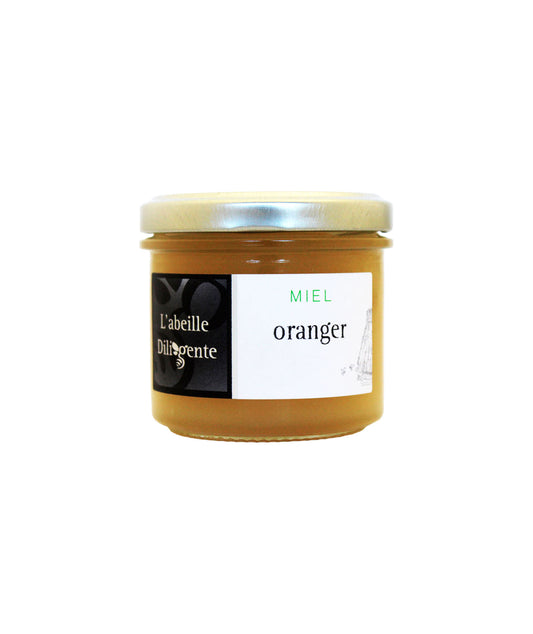 Petit miel oranger