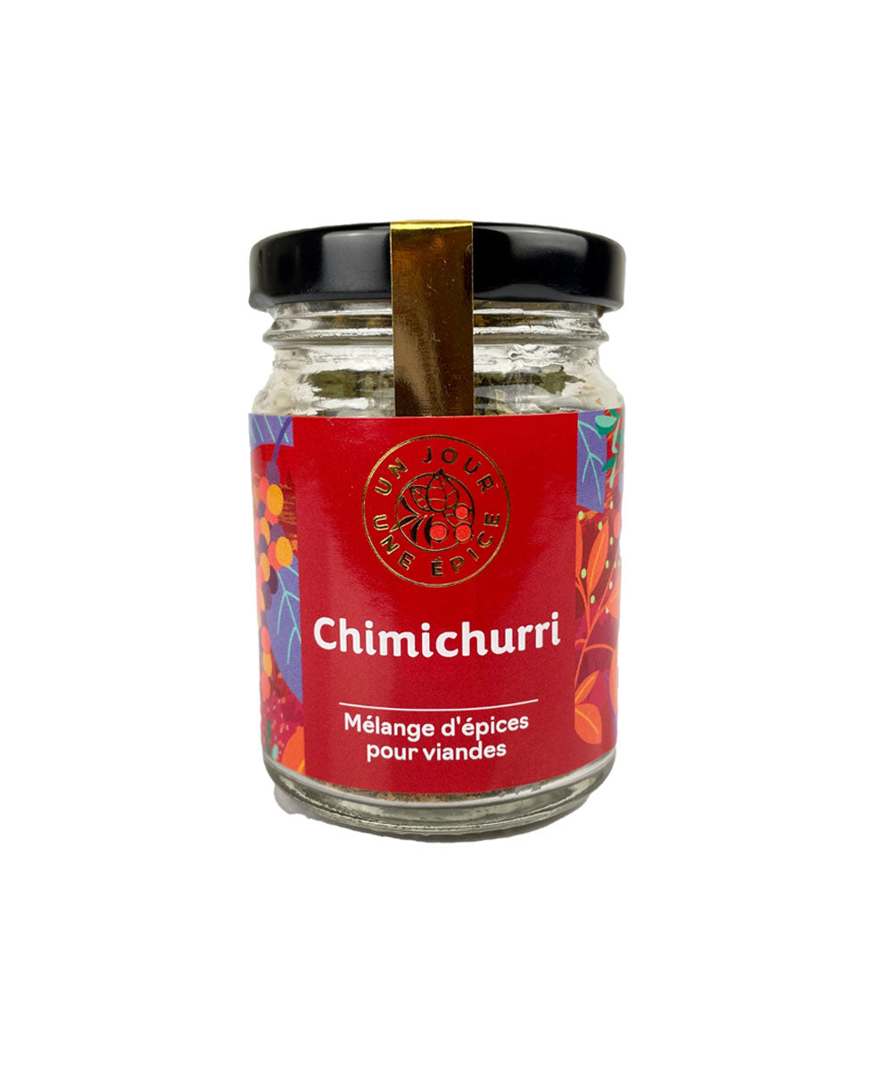 Chimichurri