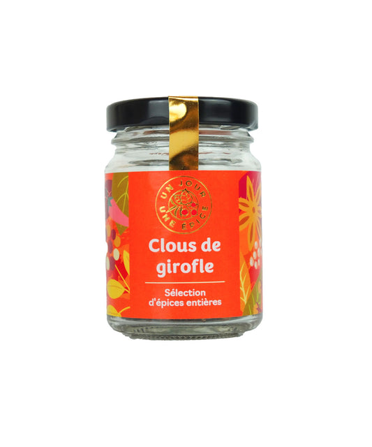 Girofle clous