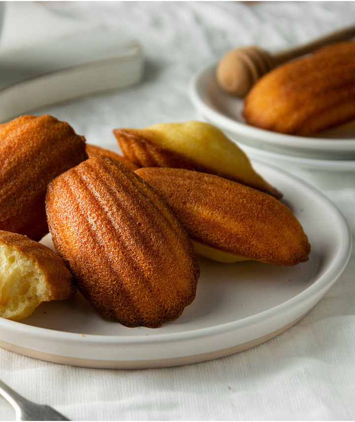 10 madeleines Kerys