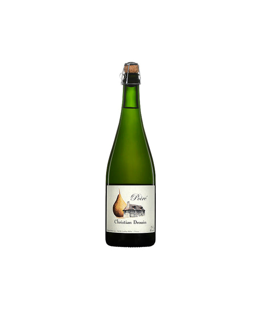 Poiré de Normandie