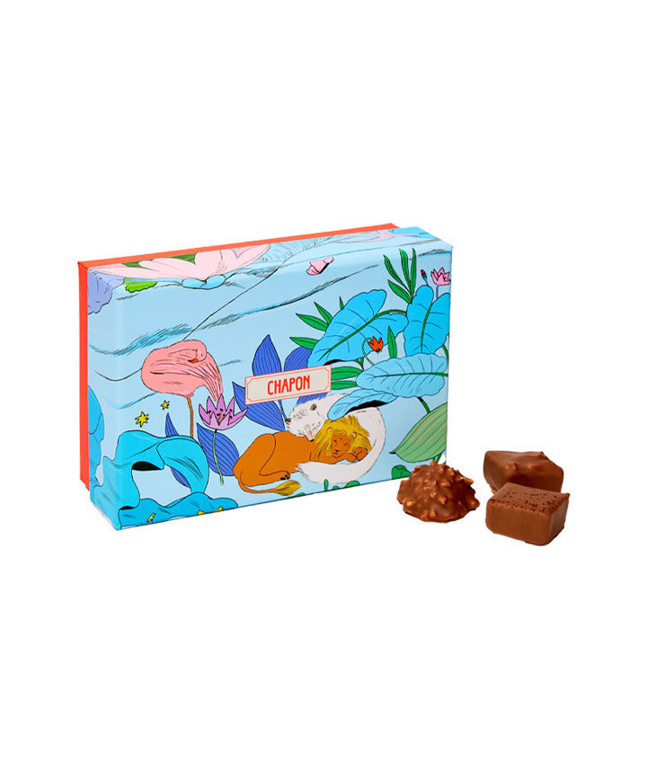Coffret 24 - Merveilleuse épopée