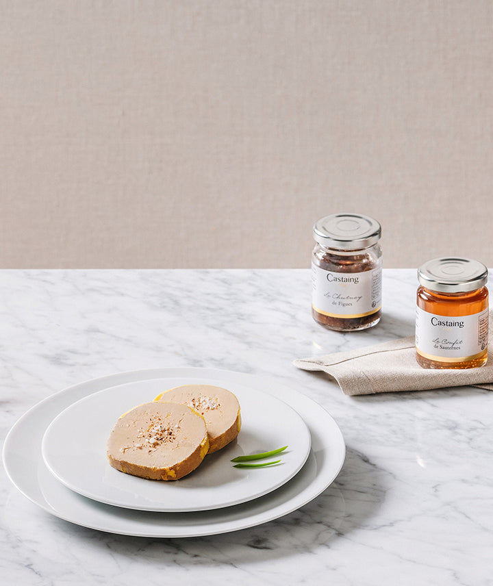 Le Chutney - figues