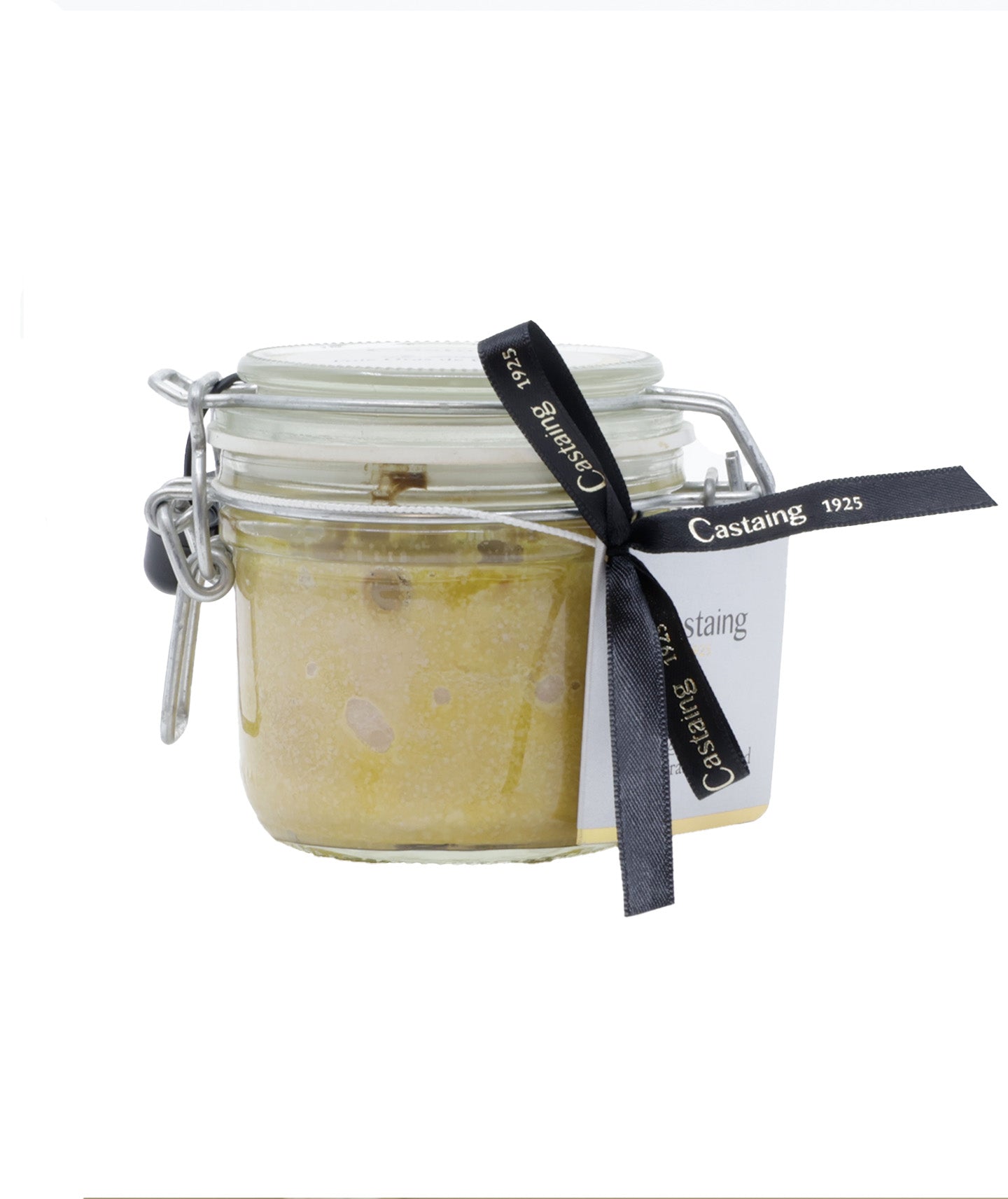 Bloc de foie gras de Canard