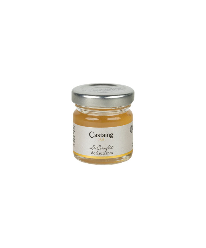 Confit de Sauternes