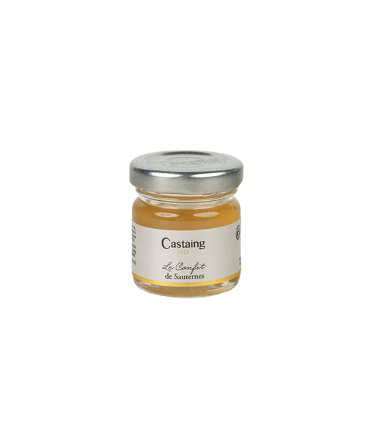 Confit de Sauternes