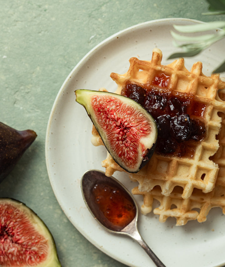 Confiture extra figues